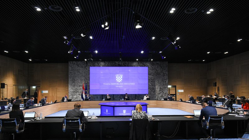 Plenković: Turistička sezona je vrlo uspješna i iznad očekivanja